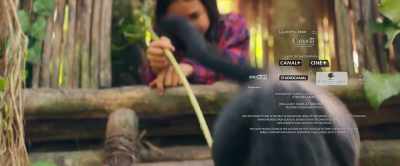 ♪ Doo-doo-doo, doo-doo-doo-doo ♪ - Autumn and the Black Jaguar