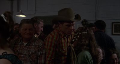 Doo they liked me - Coal Miner's Daughter