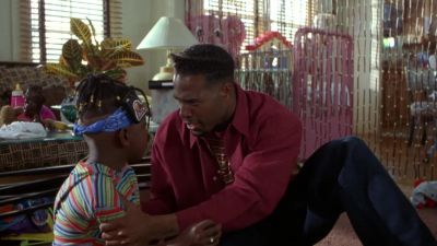 Doo Rag don't you know that you and I are an endangered species - Don't Be a Menace to South Central While Drinking Your Juice in the Hood