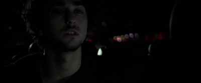 Dookie, take it easy.
Stay under the limit. - Patriots Day