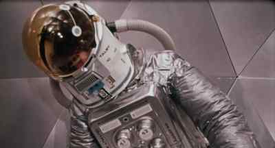 Doolittle? Doolittle? - Dark Star