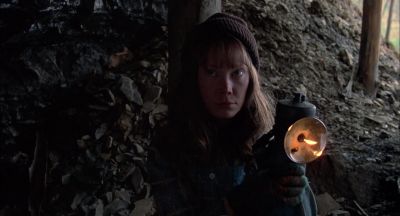 Doolittle's been up the house every day this week - Coal Miner's Daughter