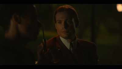 Doomed, always doomed. - Interview with the Vampire