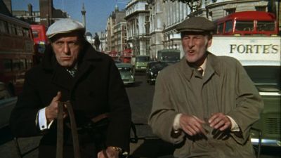 Doomed from the start it was I told you so - Steptoe &amp; Son