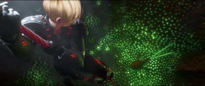 Doomsday and Armageddon just had a baby and it is ugly - Wreck It Ralph