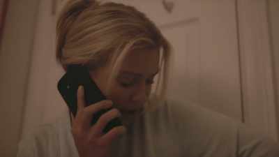 [door banging] - My Sister's Serial Killer Boyfriend