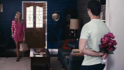 [door bangs] - Your Boyfriend Is Mine