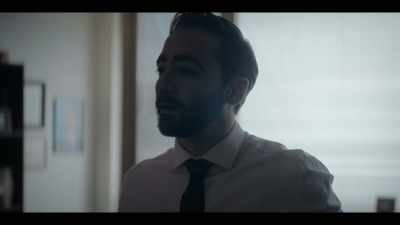 [door bangs] - Prosper