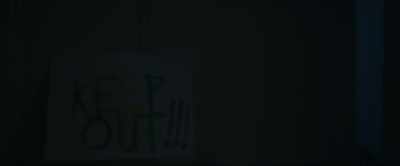 (door bangs) - Motherly