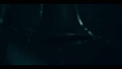 [DOOR BANGS] - Mystic