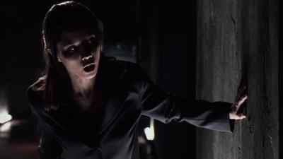 [DOOR BANGS] - Jason X