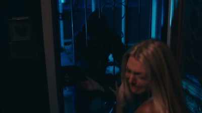 -[door bangs]
-[Walker grunting] - Your Boyfriend Is Mine