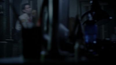 (door beeping) - Teen Wolf