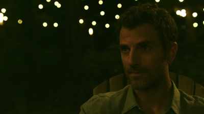 [door bell beeps] - The Romanoffs