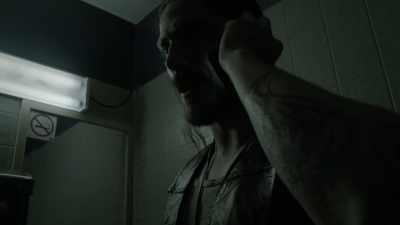 [door bell rings] - Eyewitness