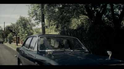 DOOR BELL RINGS - The Long Shadow