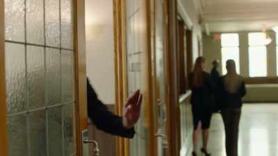 (Door bursts open,
cameras click) - Left for Dead: The Ashley Reeves Story