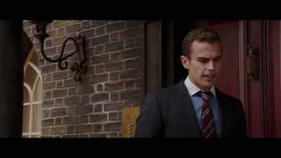 [DOOR BUZZER] - London Fields
