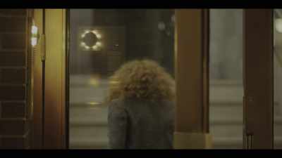 [door buzzes open] - Russian Doll