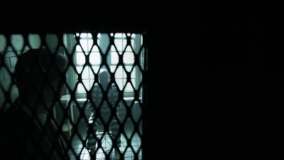 (DOOR BUZZES) - Gotham