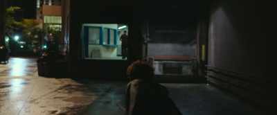 [door buzzes] - Transformers: Rise of the Beasts