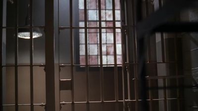 (door buzzes) - The X-Files