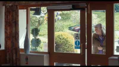 DOOR BUZZES - Cold Call