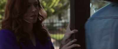 (door buzzes) - Unplanned