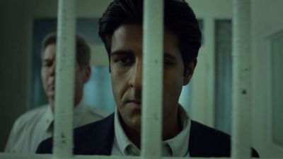 [door buzzes] - Marvel's Daredevil