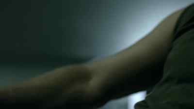 [door buzzes, then opens] - Bloodline