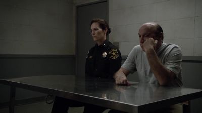 [DOOR BUZZING] - Sons of Anarchy