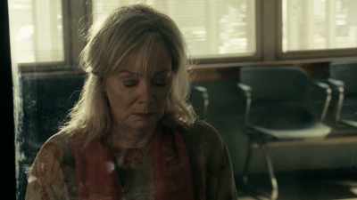 [door buzzing] - Dirty John