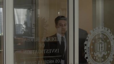 [door buzzing] - Ray Donovan