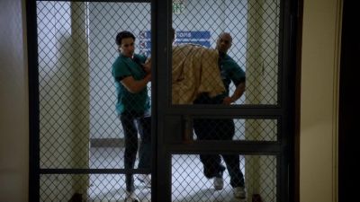 [ Door Buzzing ] - Lie to Me