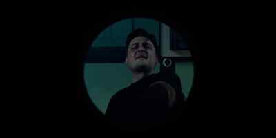 (door buzzing) - Condor