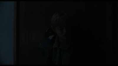 [door chimes] - A Murder at the End of the World