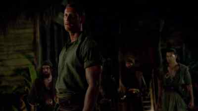 (Door clanging) - Black Sails