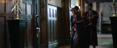 (door clanging)
(Shelley giggles) - Onyx the Fortuitous and the Talisman of Souls