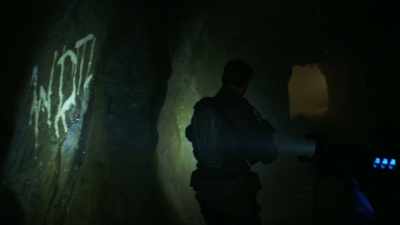 door-clanking-open - The Crossing