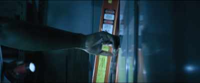 [door clanking] - Final Summer