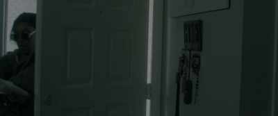 (door clattering) - My Little Nightmare