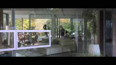 [door clattering] - Made for Love