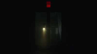 (door clattering) - Homecoming