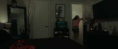 (door clattering) - My Little Nightmare