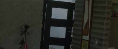 (door clattering and squeaking) - My Little Nightmare