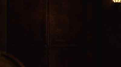 [door clatters open] - The Order
