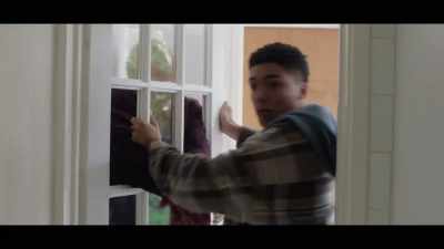 DOOR CLATTERS - Generation Z