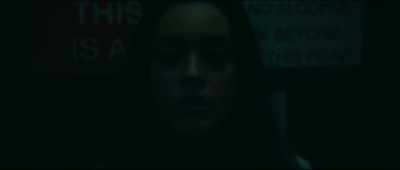 [DOOR CLATTERS] - Don't Look Away