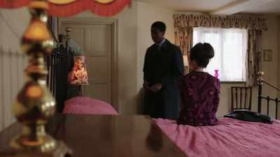  [door clicking open] - Sister Boniface Mysteries