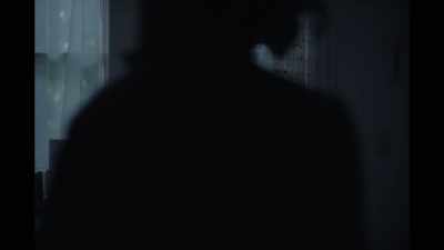 (door clicking) - Sometimes I Think About Dying